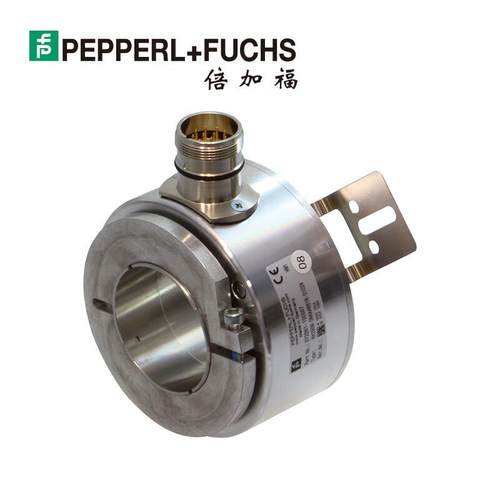倍加福RHI90N-0HAK1R6XN-01024增量型旋转编码器(272261-0003)