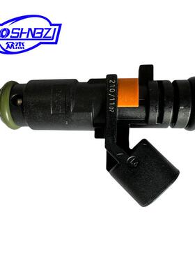 A040J643汽车燃油喷油器喷油嘴