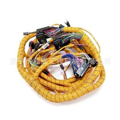 卡E365c挖掘机外部线束大线267-8049 231-1664 251-0520 234-1183