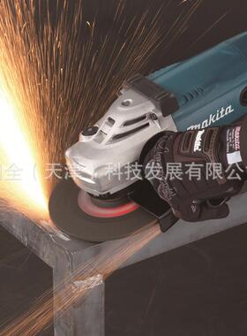Makita牧田电动工具GA7020角向磨光机180mm7寸功率2200W转速8500