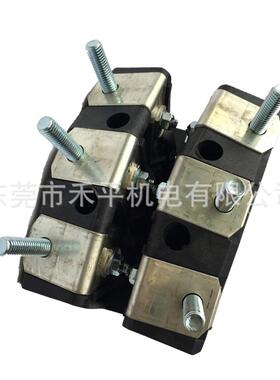 M3BP315SMA4原装ABB电机接线柱|3GZF283002-1 F/PAT.NO:US6916213