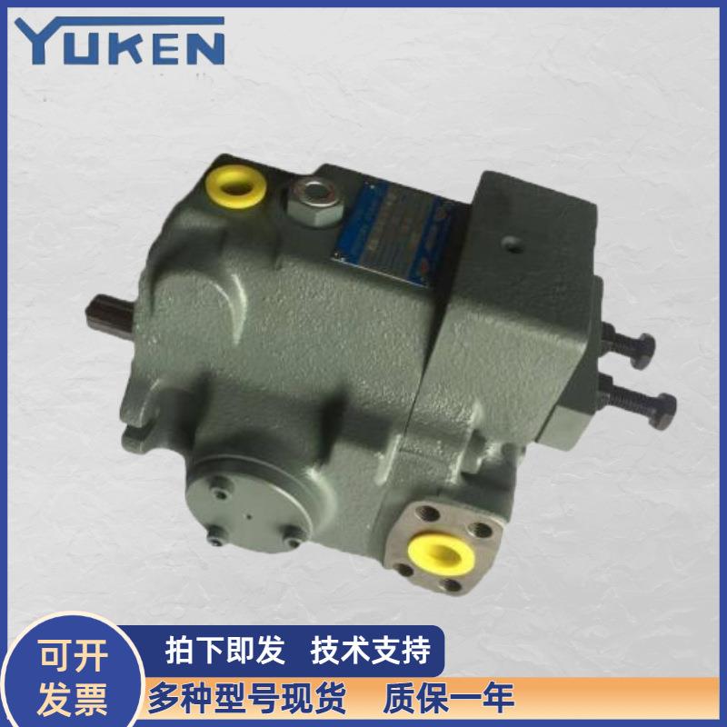 YUKEN油研柱塞泵A70-F-R-01-K-S-60双联叶片泵