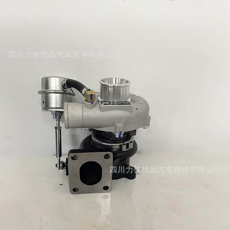 JP45K涡轮增压器总成1000714244潍柴WP2.3国五发动机配件