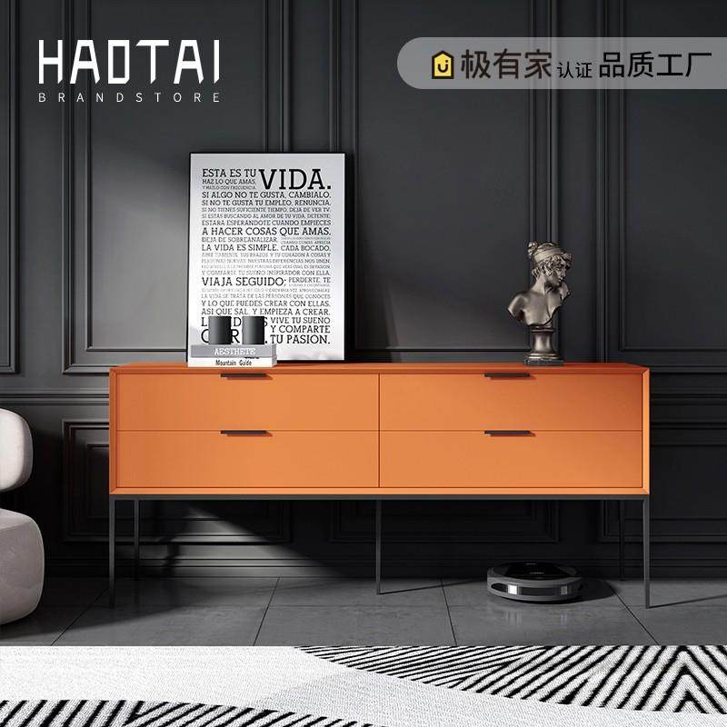 意式极简轻奢斗柜简约现代四斗柜橱卧室抽屉式储物客厅实木餐边柜,鲜花速递/花卉仿真/绿植园艺,割草机/草坪机,淘宝优惠券,粉丝福利购,淘宝优惠卷