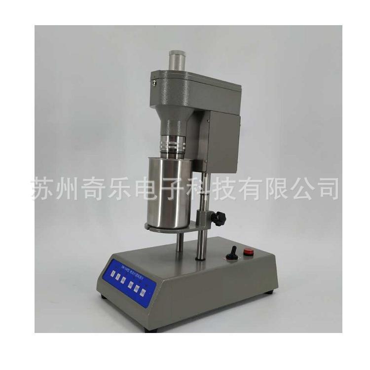 ZNN-D6B钻井液泥浆电动六速旋转粘度计膨润土六速粘度仪