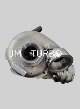 涡轮增压器？GT1852V/709836-5004S A6110960899