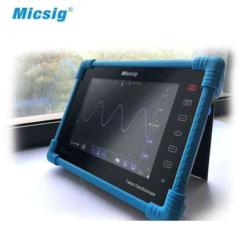 Micsig麦科信TO1000/STO1000系列贴膜 MS-mask平板示波器贴膜