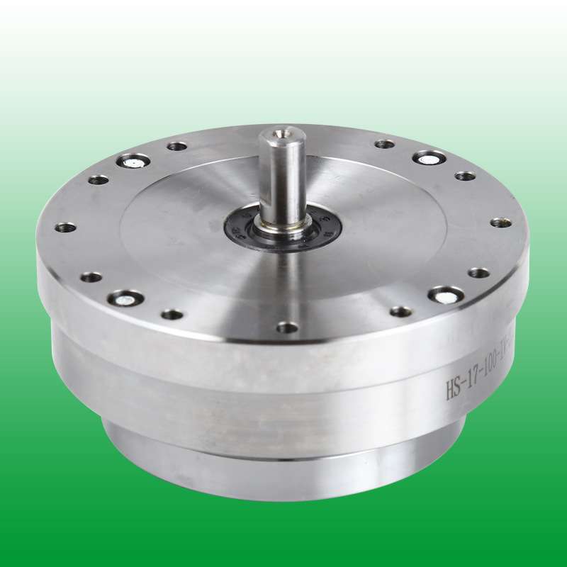 来福谐波减速机LHT32-100-U-IVLHT32-50/32-80/32-120-U-I轴输X20