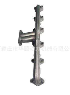 道依茨 BF6M2012排气管 0425 8480 高品质现货供应