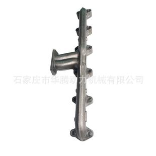 8480 0425 高品质现货供应 BF6M2012排气管 道依茨