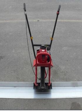 供应TYZD3M铁质混凝土振平尺 国产汽油动力 源厂直供实惠耐用