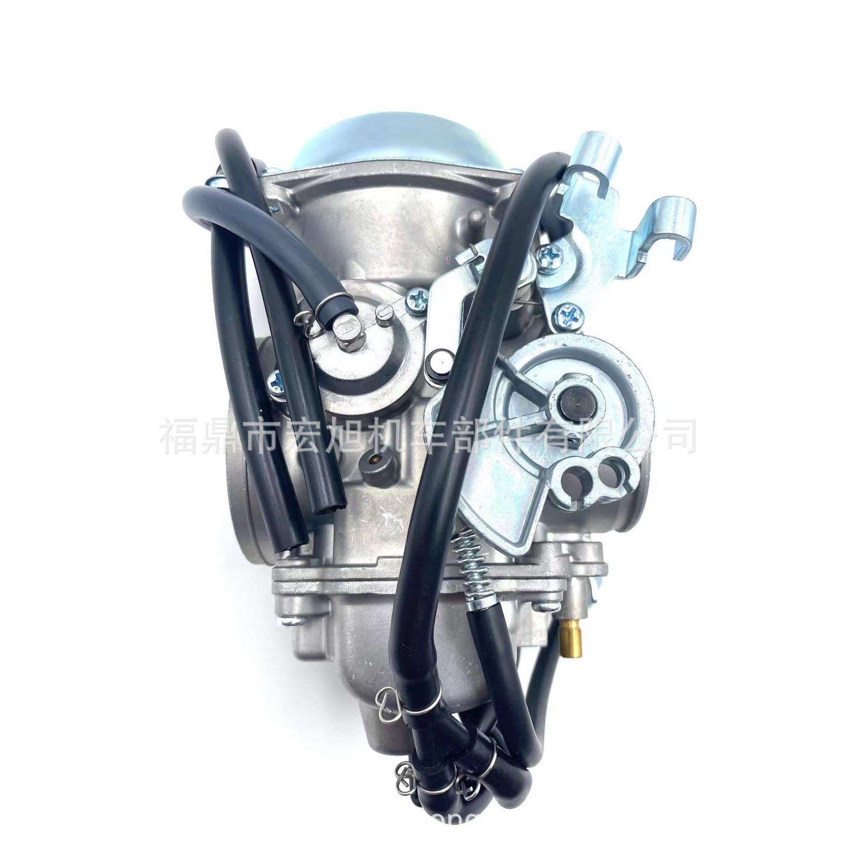 适用HONDA XR650L XR 650L 1993-2012 KEIHIN 16100-MY6-772化油