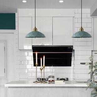 北欧简约餐厅吊灯酒吧咖啡厅吧台灯