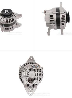 供应AB150021/0986046351/111714/CAL41103GS汽车发电机