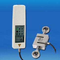数显推拉力计 测力计HP-100K 外置传感器100000牛/10000公斤