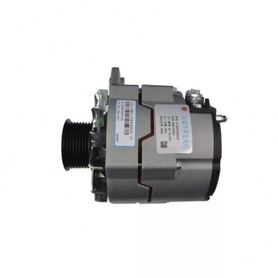 适用潍柴发电机612600090506 AVE2716D  28V 70A整体式交流发电机