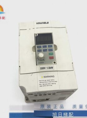 12681.5KWD-0R5拍摄/维G1变频器0  盾/V 物现货实电梯配件F