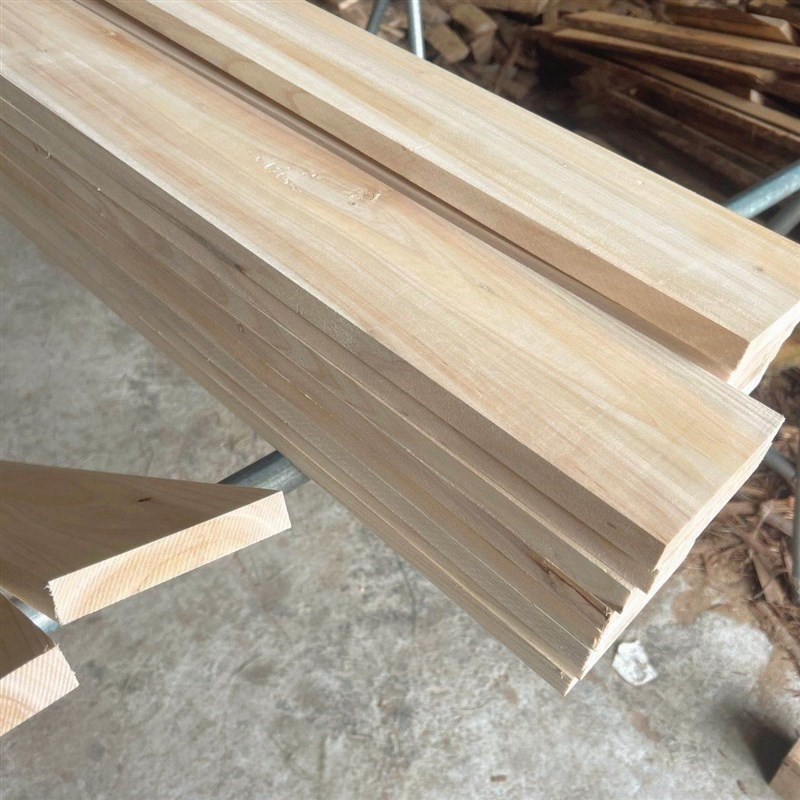 2米实木bc板杉木床板1.8*2米木板床板实木排骨架杉木床板条铺板护