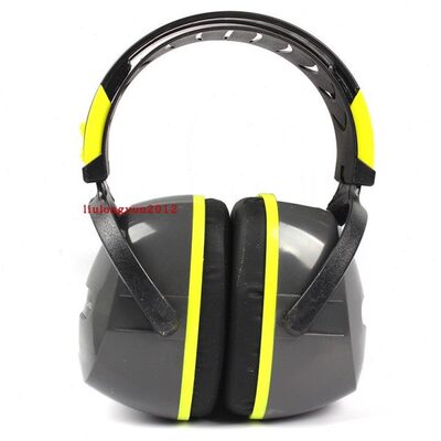 专业防噪音耳罩0隔音学习 9降噪30射击代尔塔耳罩舒适睡眠工厂10