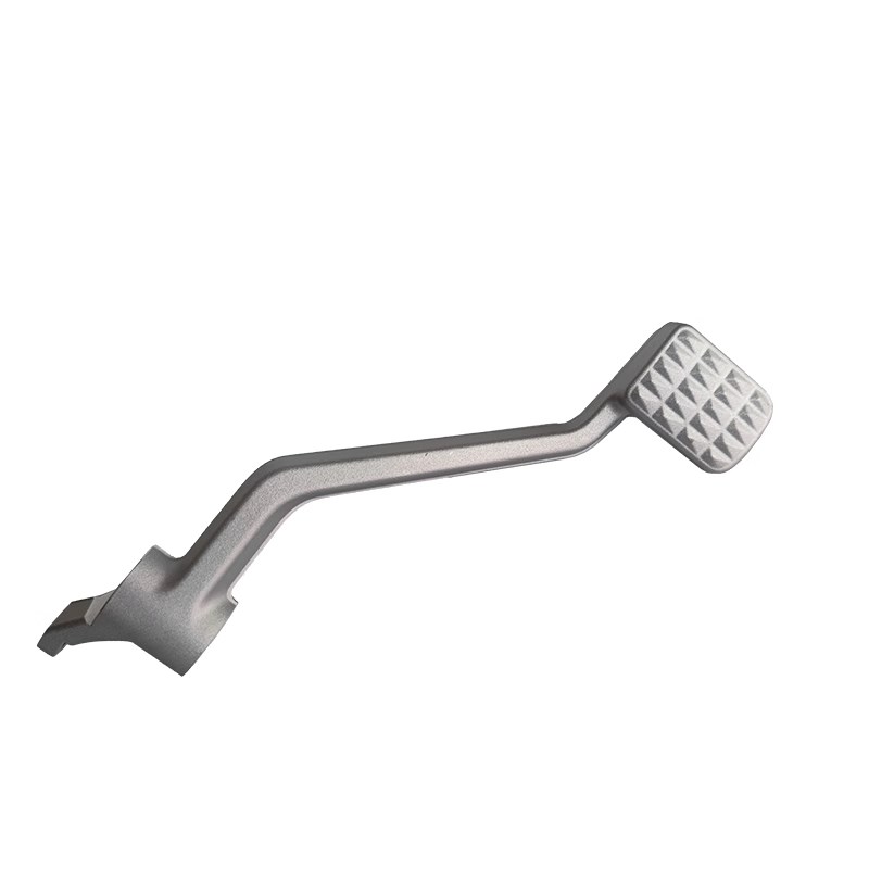 适用TR300刹车踏l板 刹车杆HJ300-3/3A制动踏板后刹车踏板原厂