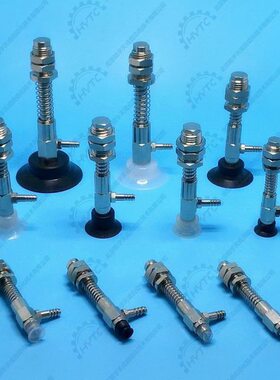 40  815 102050 机械手 35P30  FY -6 S25 工业真空吸盘真空吸盘