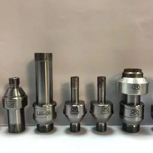 锥柄烧结钻头玻璃钻孔机玻璃钻头直径4-50mm瓷砖大理石开孔器