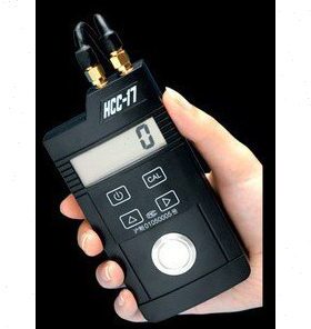阳容C1mm0华上海器-压力 7超声波测厚仪20【 HC玻璃钢板
