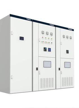 直供TBBZ10-6l00AK高压无功补偿装置 10KV高压电力 电容补偿柜