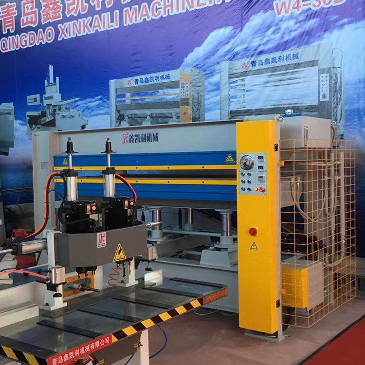 单层热压机100吨120吨木门热压机门板热压机PVC刨花板热压机,五金/工具,机床,淘宝优惠券,粉丝福利购,淘宝优惠卷