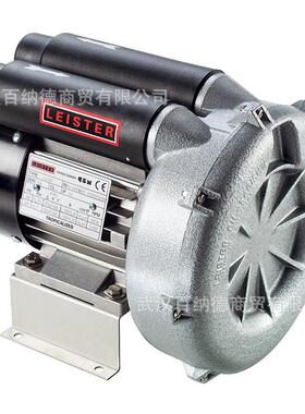 供应CH-6056 KAGISWIL鼓风机TYPE M63A2系列250瓦leister鼓风机