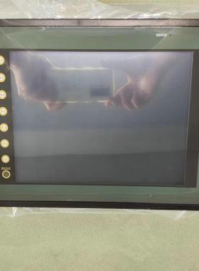 富士触摸屏UG430H-SS4DZ625工控人机界面保修一年 技术支持 MONIT