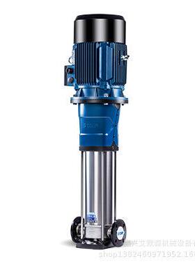 CDM10-4型立式离心水泵,南方泵CDMF型泵