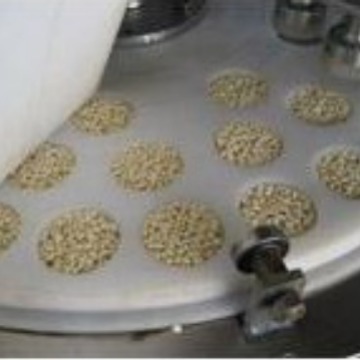 米麦通设备 米通麦通生产设备 米老头型食品加工设备