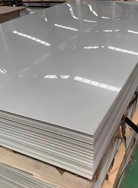 耐酸不锈钢板 油膜拉丝 精8K抗指纹304不锈钢装饰板装饰管现货