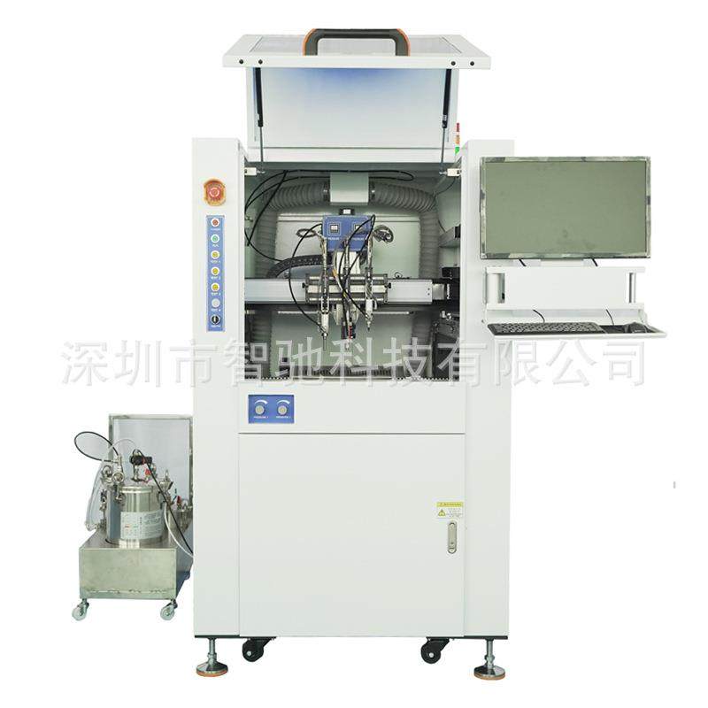 选择性涂覆机全自动三防涂覆机智能线路板涂覆在线式无人化涂覆机,机械设备,电子产品制造设备,淘宝优惠券,粉丝福利购,淘宝优惠卷