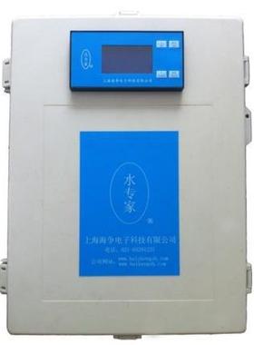 （海恒水专家）HZX100 在线浊度计、浊度仪/水质检测仪仪器