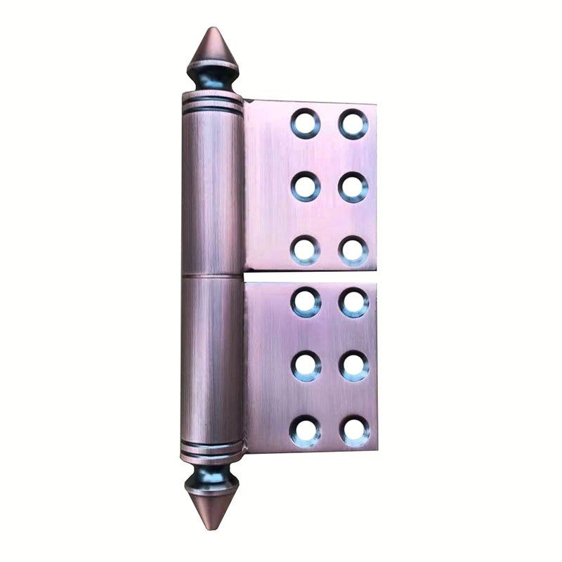 6寸室外加厚不锈钢木门铝艺大门铰链重型脱卸仿红古铜色合页门铰,基础建材,脱卸合页,淘宝优惠券,粉丝福利购,淘宝优惠卷