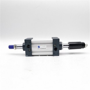 可调亚德客型大推力标准气缸SUJ50X25X50X75X100X125X150X175X200