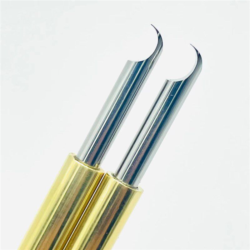 修表工具起针铲取针铲取针器拆卸表针时针工具手表维修保养工具铲