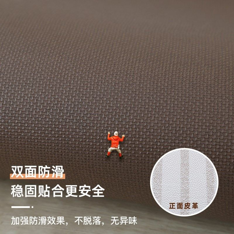 厨房地垫防滑防油可擦免洗脚垫pvc防水耐脏垫子家用厨房整铺地毯