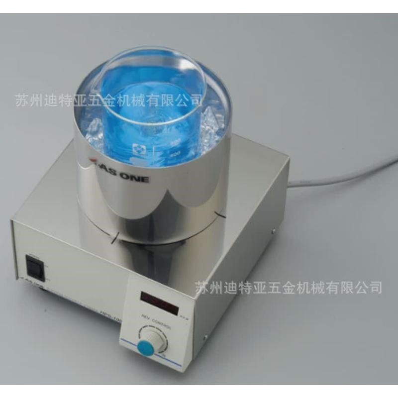 热销asodne亚速旺不锈钢保温容器1-6097实验室多功能保温盆scb-ss