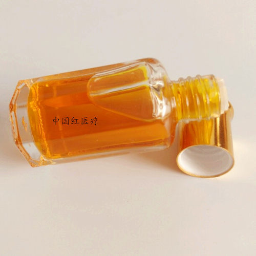 纳米掌灸通品精油发热蜂针素蜂疗理露经络速通掌炙通灸液香薰调