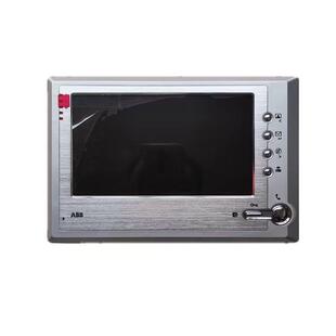 ABB振威G3513楼宇可视对讲室内分机振威7寸彩色分机门铃室内分机