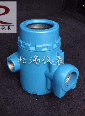 HOT新款兆瑞仪表铝合金压力变送器体螺纹7铝压铸外壳  ZR-30A