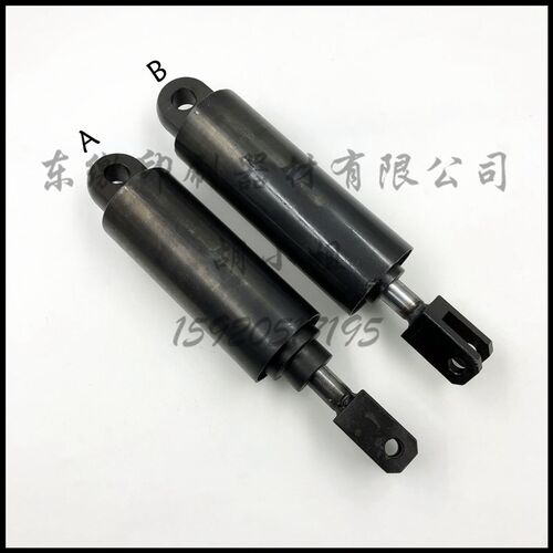 小森印刷机c气缸B25-22A 缓冲气缸B25-23A减震器小森L40缓冲气缸