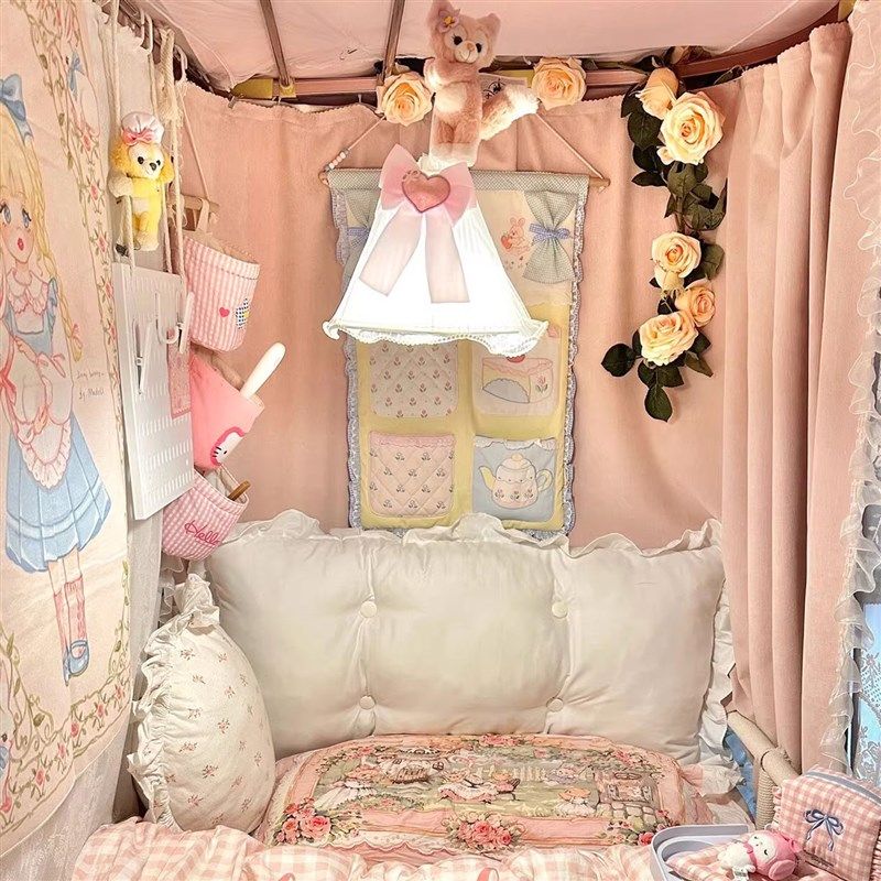 大学生宿舍床上靠枕寝室好物纯棉可拆洗软包床头靠垫卧室布置改造,居家布艺,床头靠垫,淘宝优惠券,粉丝福利购,淘宝优惠卷