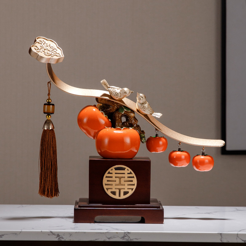 结婚送新人礼物新婚新娘摆件朋友礼品送闺蜜高级实用送哥哥嫂子