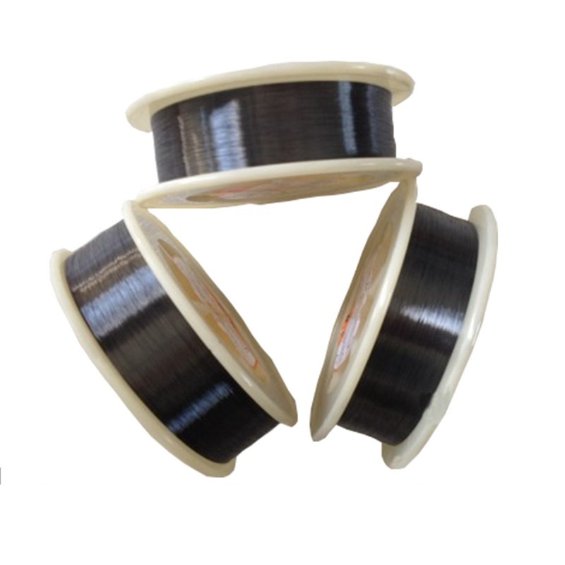 高纯钨丝电极丝金属钨丝电热丝0.01-1mm静电钨丝科研用钨丝线钨