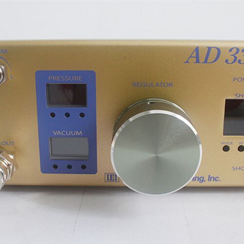 原装进口 日本AD3300C点胶机 IEI岩下点胶控制器 替代AD3000C