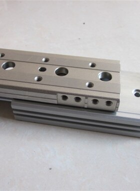 全新原装 MXQ6-10AT/BT/CT/AS/BS/CS/10A/10B/10C滑台气缸